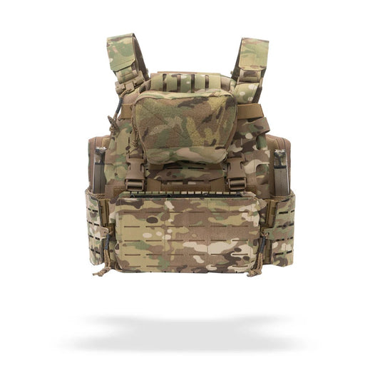 MILITECH® ASSAULT RIG CARRIER ARC VEST LOADOUT SET DEAL [M-V002]