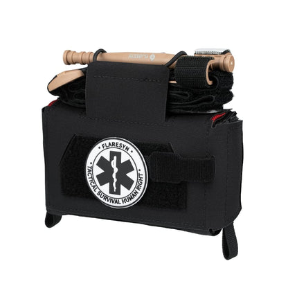 FLARESYN COMPACT TACTICAL TRAUMA IFAK[FS-TR-FCTTIS]