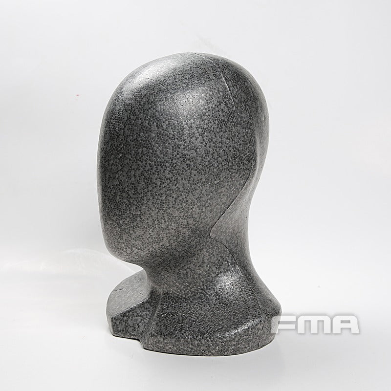 FMA HELMET DISPLAY MODEL FOAM VERSION[FMA-TB1378]