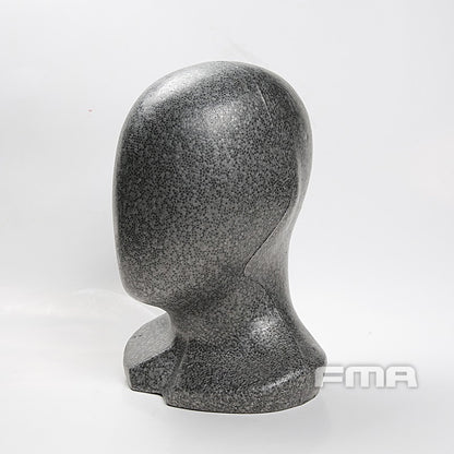 FMA HELMET DISPLAY MODEL FOAM VERSION[FMA-TB1378]