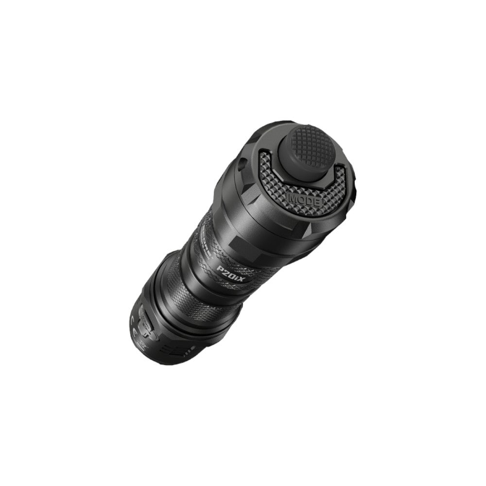 NITECORE P20IX(4000LM) XTREME PERFORMANCE I-GENERATION 21700 TACTICAL FLASHLIGHT [NC-P20IX]