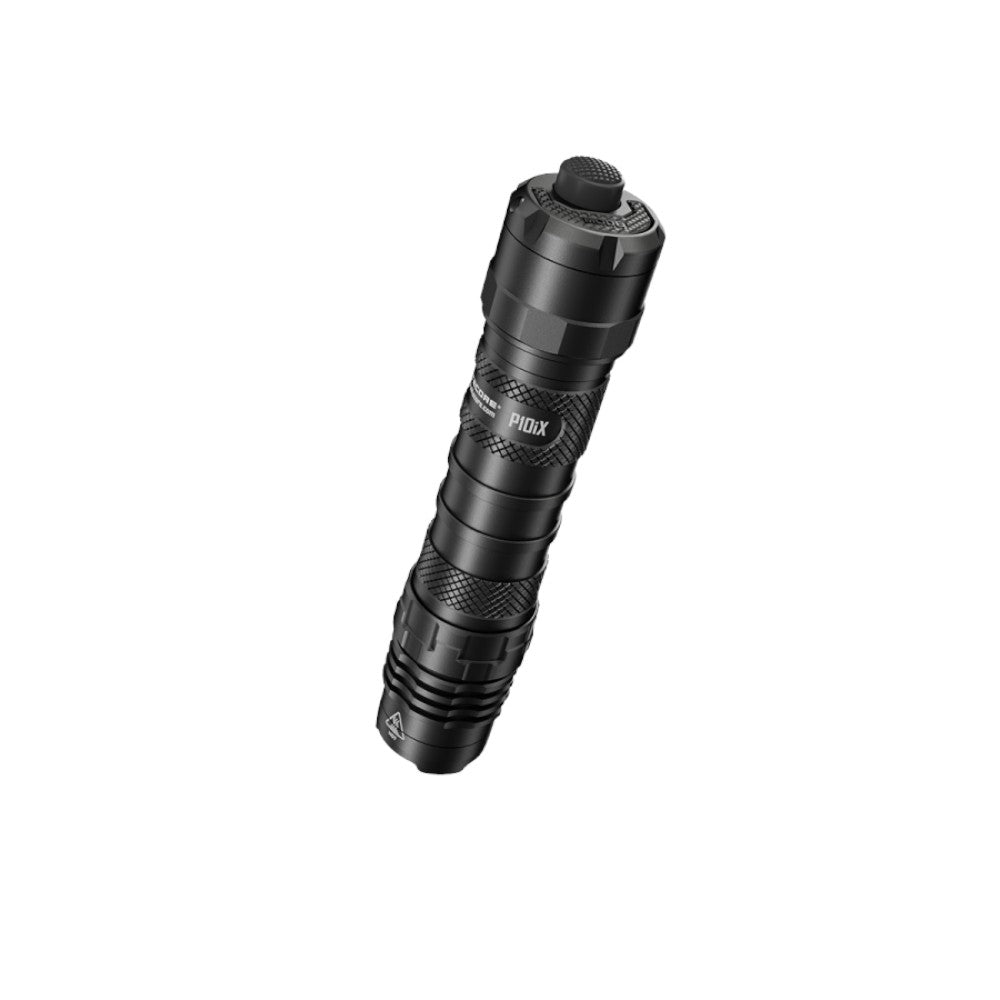 NITECORE P10IX(4000LM) XTREME PERFORMANCE I-GENERATION 21700 ULTRA COMPACT FLASHLIGHT [NC-P10IX]