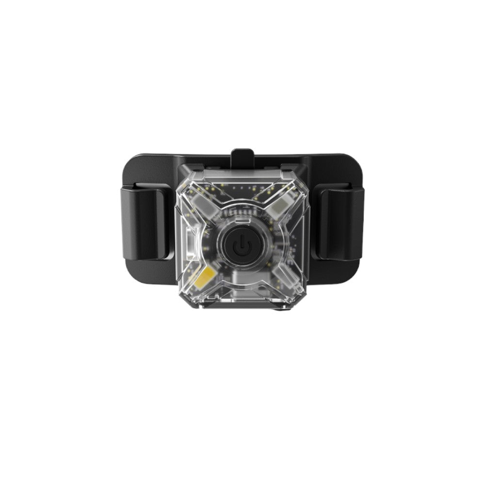 NITECORE NU06LE MINI SIGNAL LIGHT LAW ENFORCEMENT VERSION [NC-NU06LE]