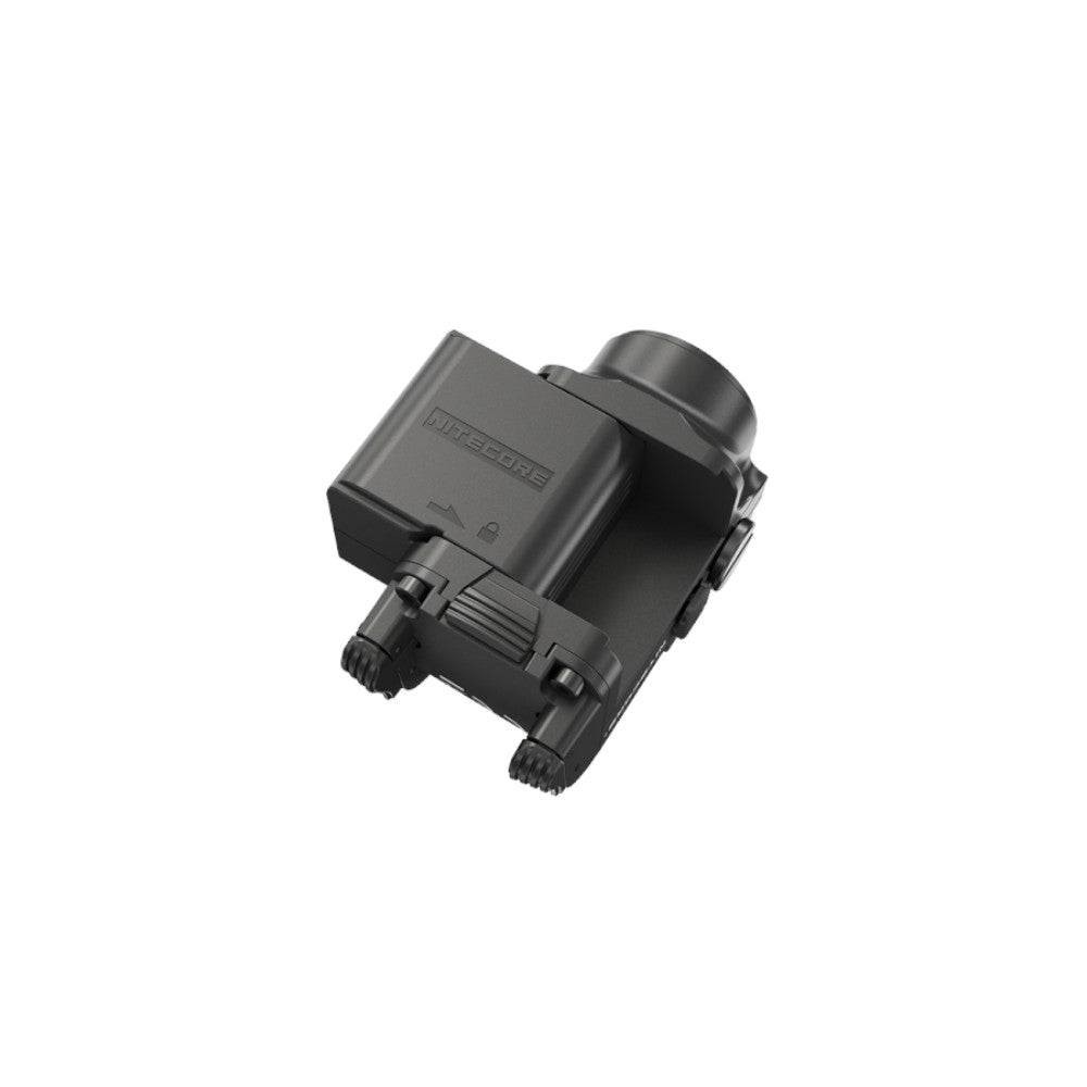 NITECORE NPL25 (900LM) COMPACT TACTICAL LIGHT [NC-NPL25]
