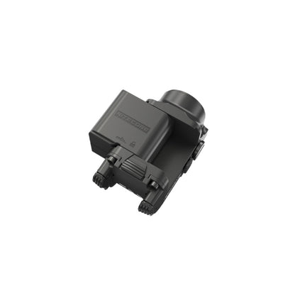 NITECORE NPL25 (900LM) COMPACT TACTICAL LIGHT [NC-NPL25]