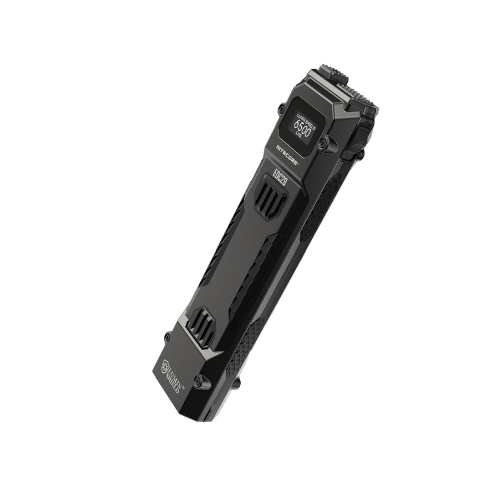 NITECORE EDC29(6500LM) ULTRA SLIM HIGH PERFORMANCE EDC FLASHLIGHT [NC-EDC29]