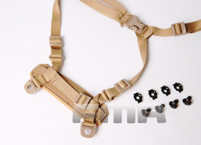 FMA LUX LINER - H-NAPE KIT[FMA-TB268]