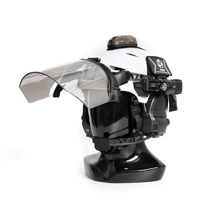 FMA EX FACE SHIELD [FMA-TB1479]