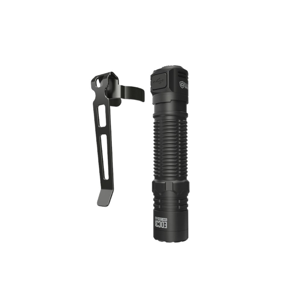 NITECORE EDC31(3500LM) COMPACT TACTICAL EDC FLASHLIGHT [NC-EDC31]