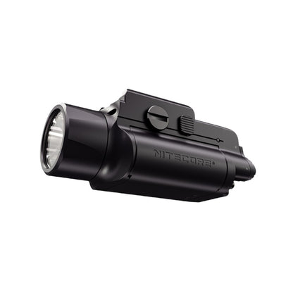 NITECORE NPL35 (2000LM) HIGH-OUTPUT LONG-RANGE TACTICAL LIGHT [NC-NPL35]