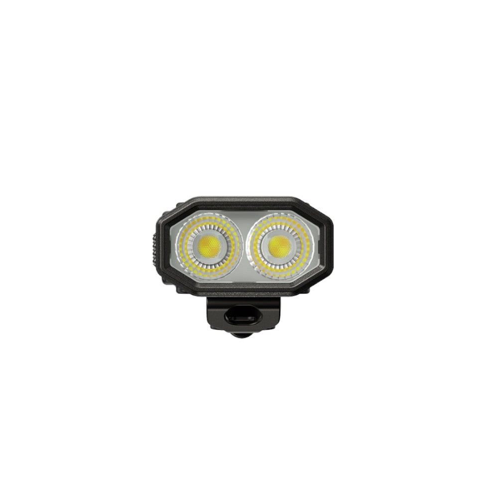 NITECORE EDC09(1600LM) HIGH CRI THREE COLOR TEMPERATURES ADJUSTABLE ANGLE EDC FLASHLIGHT [NC-EDC09]