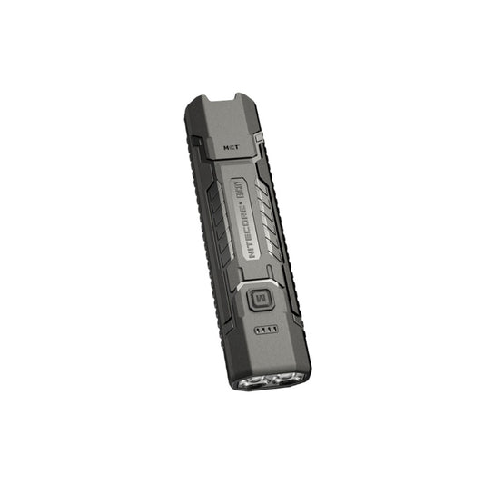 NITECORE EDC07(1500LM) ULTRA SLIM & LIGHTWEIGHT HIGH CRI THREE COLOR TEMPERATURES EDC FLASHLIGHT [NC-EDC07]