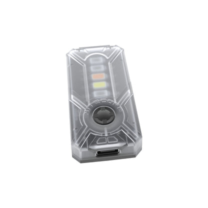 NITECORE NU07LE RECHARGEABLE SIGNAL LIGHT LAW ENFORCEMENT VERSION [NC-NU07LE]
