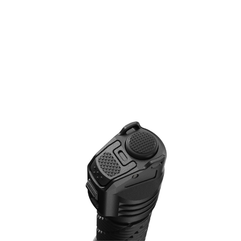 NITECORE P27IX(5000LM) CUSTOMIZABLE VARIABLE BEAM PATTERN TACTICAL FLASHLIGHT [NC-P27IX]