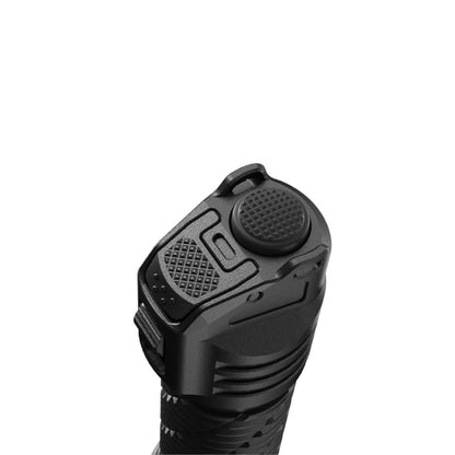 NITECORE P17IX(5000LM) CUSTOMIZABLE VARIABLE BEAM PATTERN TACTICAL FLASHLIGHT [NC-P17IX]
