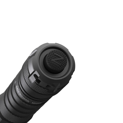 NITECORE MH12 V2(1200LM) NEXT GENERATION USB-C RECHARGEABLE 21700 DUAL FUEL MULTIUSE FLASHLIGHT [NC-MH12V2]
