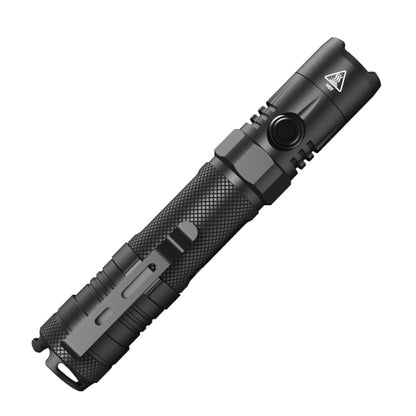 NITECORE MH10 V2(1200LM) NEXT GENERATION 21700 DUAL FUEL EDC FLASHLIGHT [NC-MH10V2]