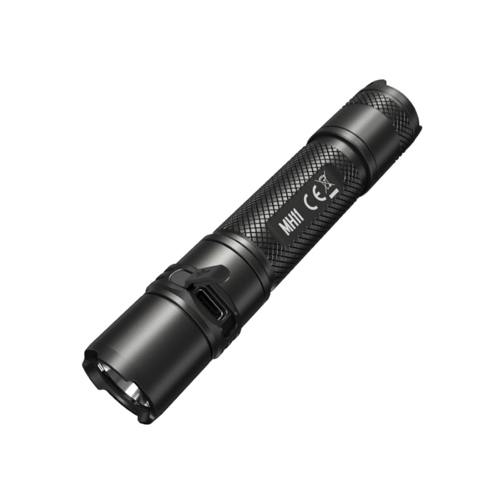 NITECORE MH11(1000LM) USB-C RECHARGEABLE ULTRA COMPACT FLASHLIGHT [NC-MH11]