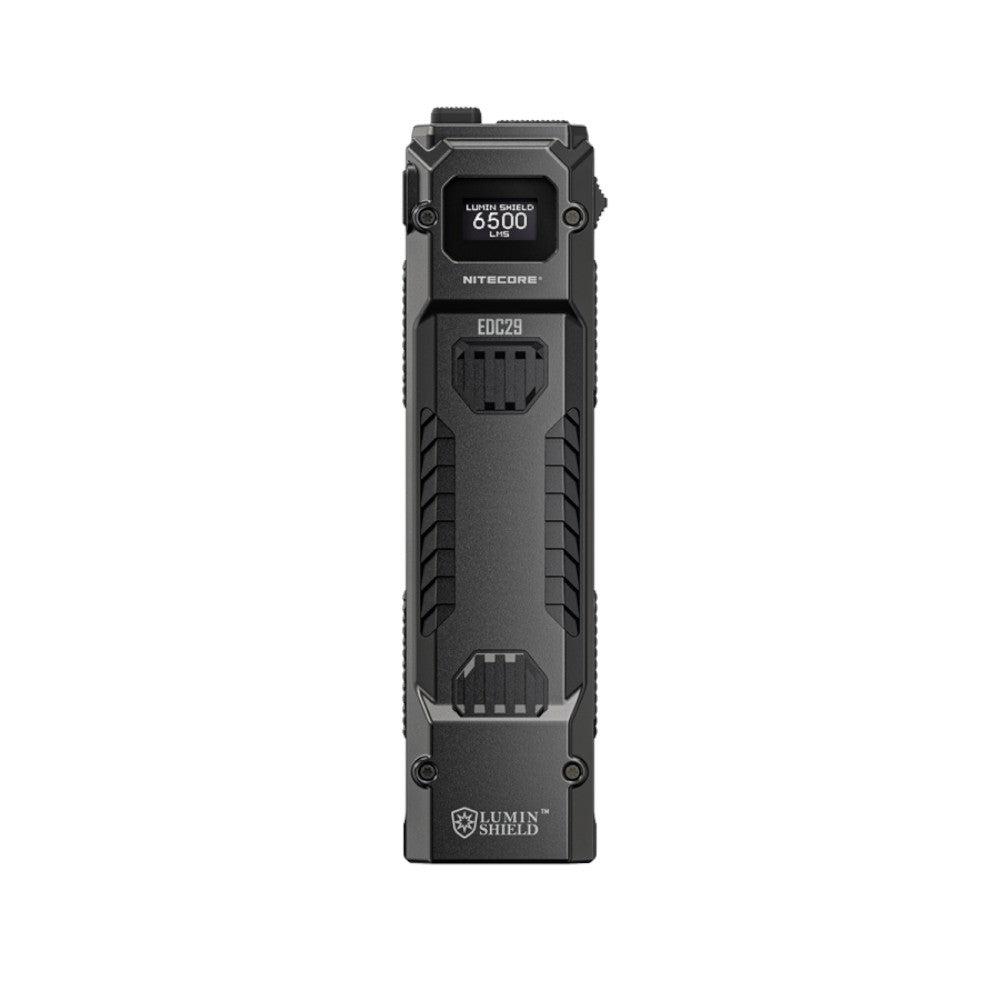 NITECORE EDC29(6500LM) ULTRA SLIM HIGH PERFORMANCE EDC FLASHLIGHT [NC-EDC29]