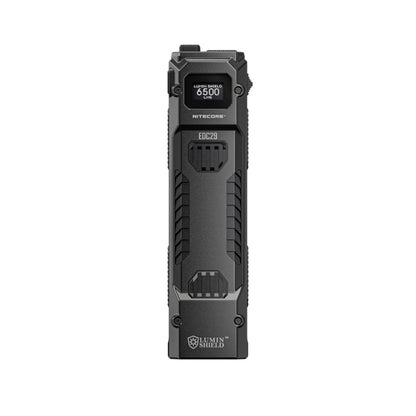 NITECORE EDC29(6500LM) ULTRA SLIM HIGH PERFORMANCE EDC FLASHLIGHT [NC-EDC29]