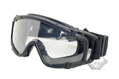 FMA SI BALLISTIC GOGGLE HELMET MOUNT VERSION [FMA-TB423]