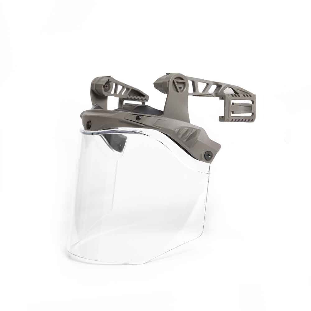 FMA EX FACE SHIELD [FMA-TB1479]