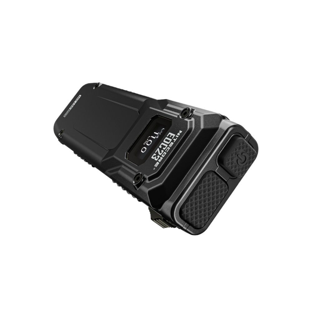 NITECORE EDC23(2500LM) ULTRA SLIM POCKET TACTICAL EDC FLASHLIGHT [NC-EDC23]