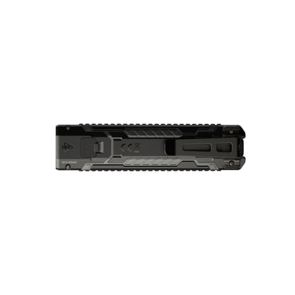 NITECORE EDC07(1500LM) ULTRA SLIM & LIGHTWEIGHT HIGH CRI THREE COLOR TEMPERATURES EDC FLASHLIGHT [NC-EDC07]