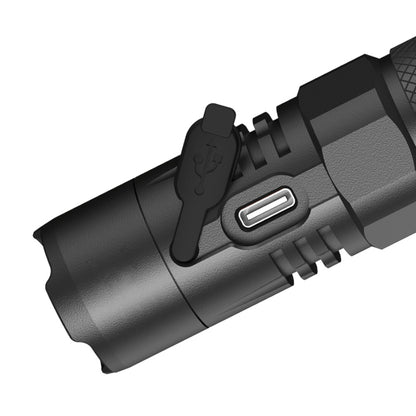 NITECORE MH10 V2(1200LM) NEXT GENERATION 21700 DUAL FUEL EDC FLASHLIGHT [NC-MH10V2]