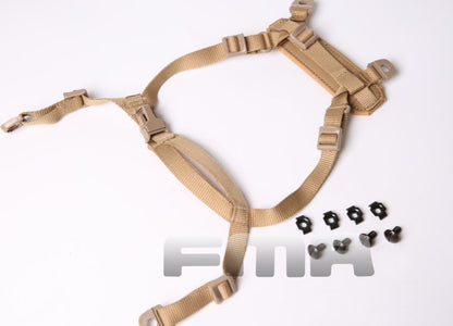 FMA LUX LINER - H-NAPE KIT[FMA-TB268]