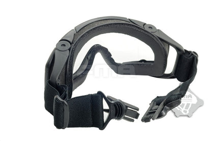 FMA SI BALLISTIC GOGGLE HELMET MOUNT VERSION [FMA-TB423]