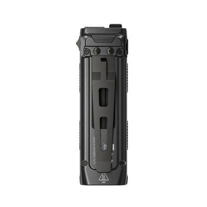 NITECORE EDC23(2500LM) ULTRA SLIM POCKET TACTICAL EDC FLASHLIGHT [NC-EDC23]