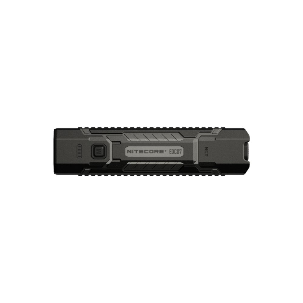NITECORE EDC07(1500LM) ULTRA SLIM & LIGHTWEIGHT HIGH CRI THREE COLOR TEMPERATURES EDC FLASHLIGHT [NC-EDC07]