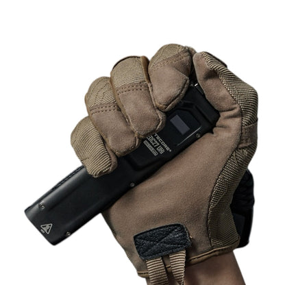NITECORE EDC27UHI(3100LM) ULTRA SLIM TACTICAL EDC FLASHLIGHT [NC-EDC27UHI]