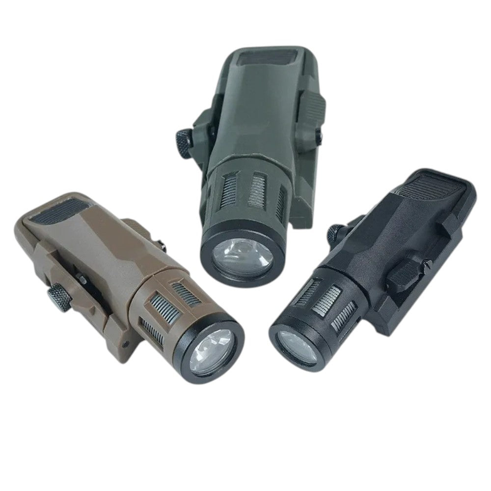 TU CHOICE NIGHT EVOLUTION WML (NO BATTERY) [TU-HH-HLT-02]