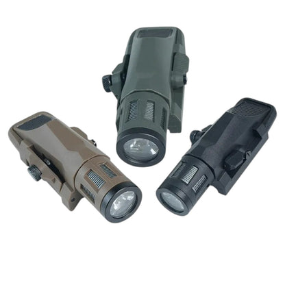 TU CHOICE NIGHT EVOLUTION WML (NO BATTERY) [TU-HH-HLT-02]