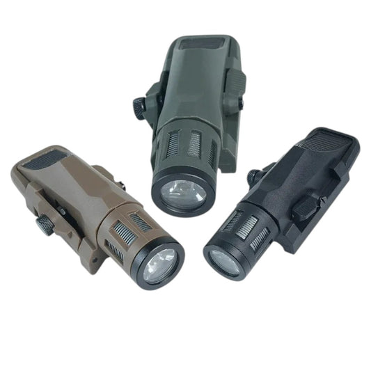 TU CHOICE NIGHT EVOLUTION WML (NO BATTERY) [TU-HH-HLT-02]