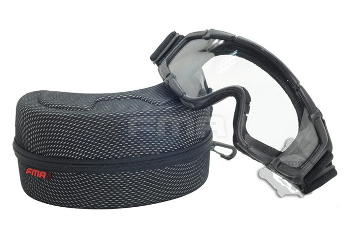 FMA SI BALLISTIC GOGGLE HELMET MOUNT VERSION [FMA-TB423]