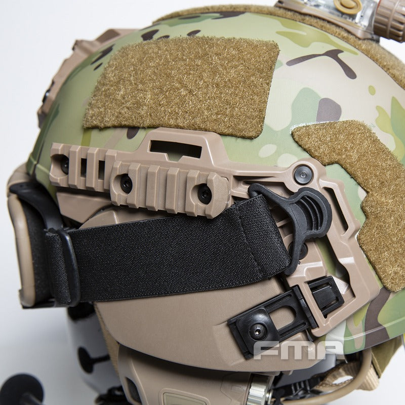 FMA SI BALLISTIC GOGGLE HELMET MOUNT VERSION [FMA-TB423]