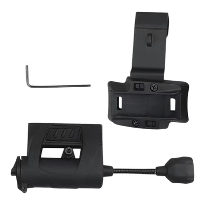 TU CHOICE PRINCETON TEC CHARGE PRO MPLS(NO BATTERY) [TU-HH-HLT-01]