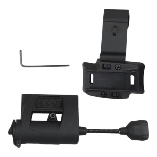 TU CHOICE PRINCETON TEC CHARGE PRO MPLS(NO BATTERY) [TU-HH-HLT-01]