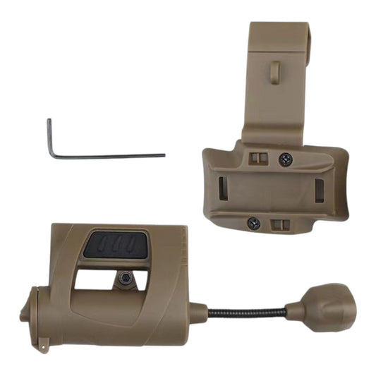 TU CHOICE PRINCETON TEC CHARGE PRO MPLS(NO BATTERY) [TU-HH-HLT-01]