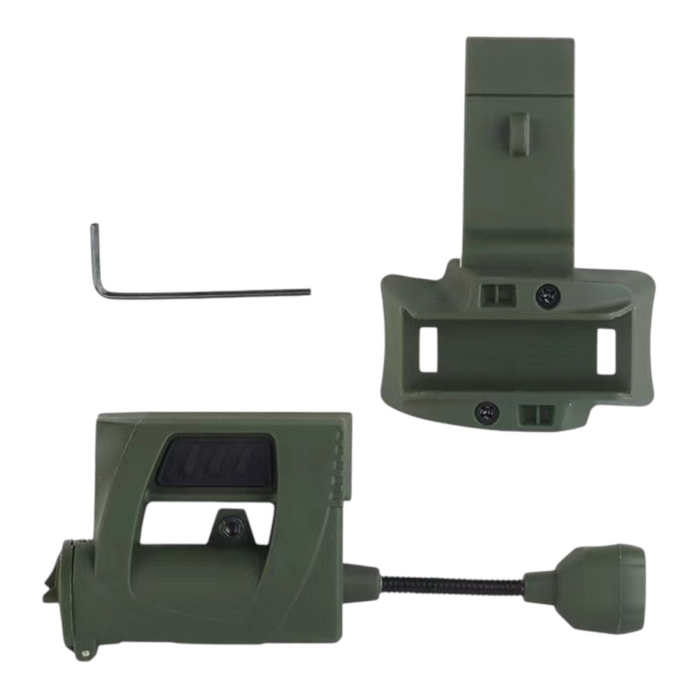TU CHOICE PRINCETON TEC CHARGE PRO MPLS(NO BATTERY) [TU-HH-HLT-01]