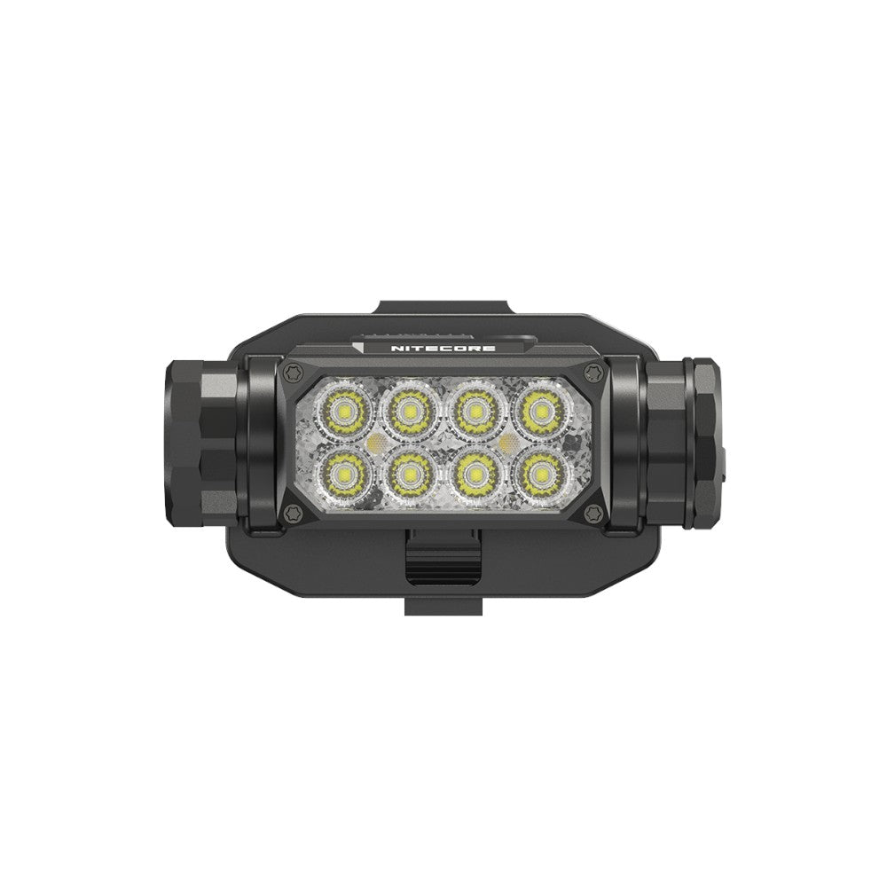 NITECORE HC65MUHE ULTRA HIGH TRIPLE OUTPUT METAL TACTICAL HEADLAMP [NC-HC65MUHE]