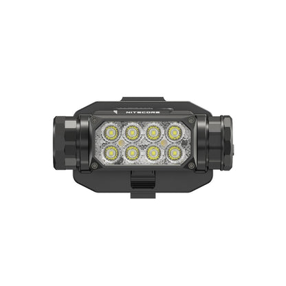 NITECORE HC65MUHE ULTRA HIGH TRIPLE OUTPUT METAL TACTICAL HEADLAMP [NC-HC65MUHE]
