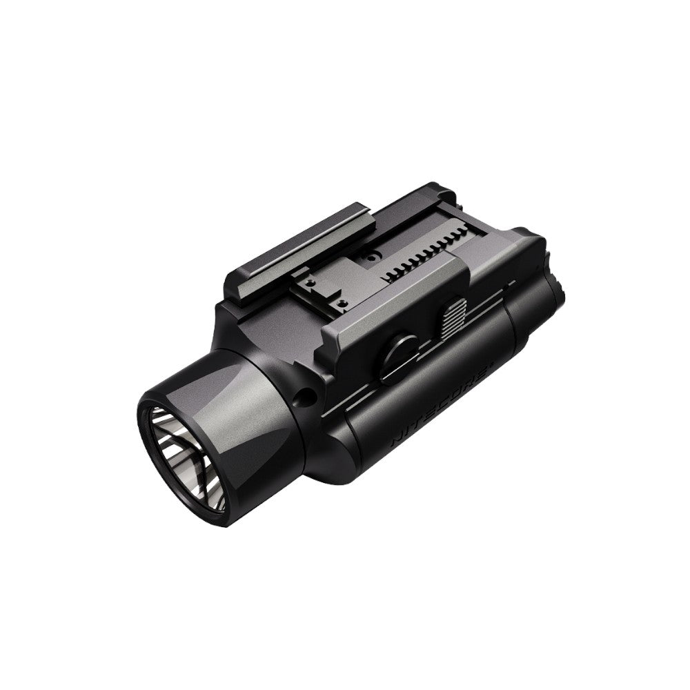 NITECORE NPL35 (2000LM) HIGH-OUTPUT LONG-RANGE TACTICAL LIGHT [NC-NPL35]
