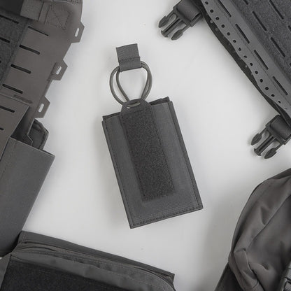 WOSPORT SP ELASTIC SINGLE MAG POUCH [WST-MG-137]