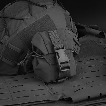 WOSPORT MULTI-PURPOSE GRENADE POUCH [WST-GP-11]