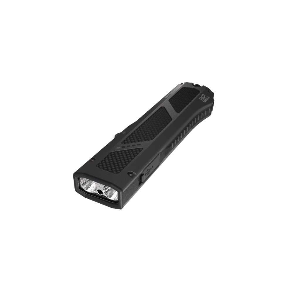 NITECORE EDC17(1500LM) THREE LIGHT SOURCES ULTRA SLIM EDC FLASHLIGHT [NC-EDC17]