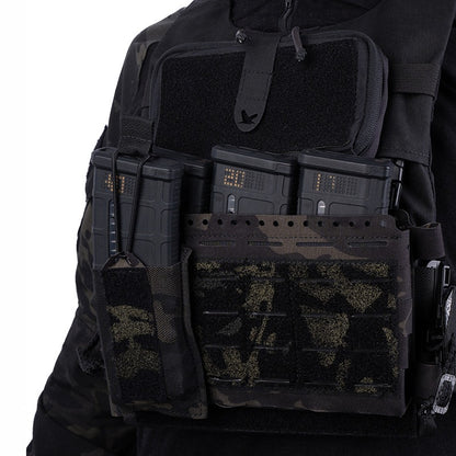 WOSPORT SP ELASTIC SINGLE MAG POUCH [WST-MG-137]